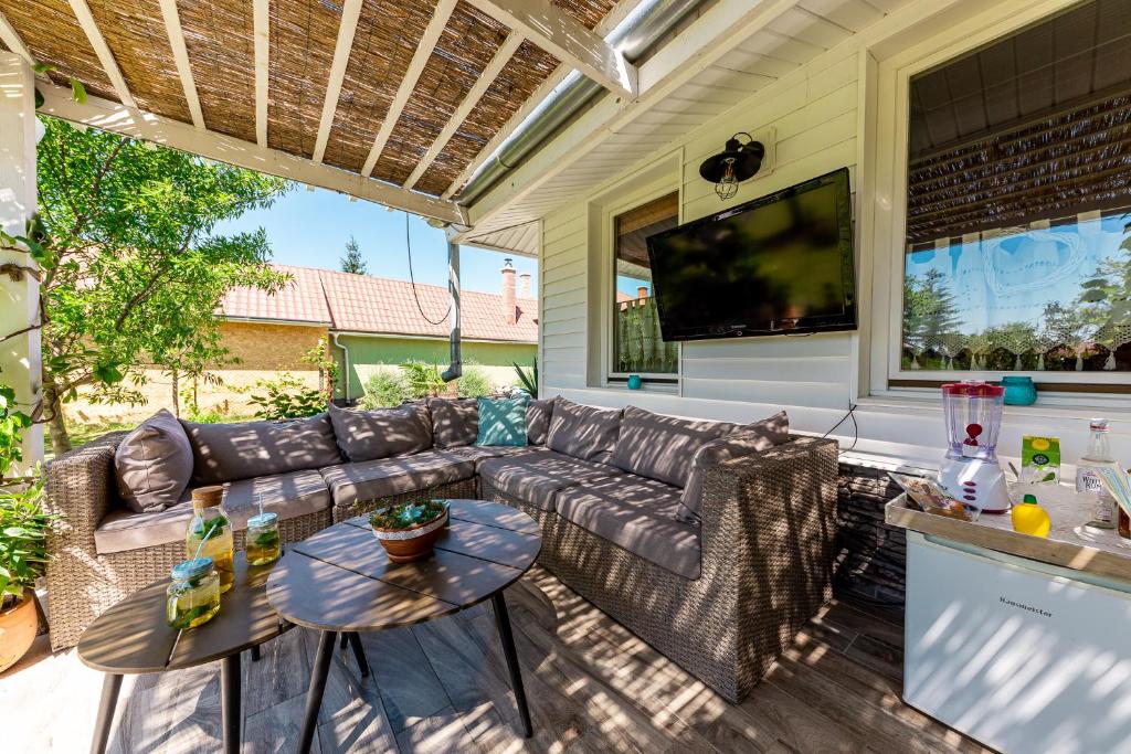 Berrybay Holidayhome photo 2
