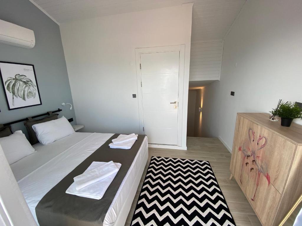 Verde Suites Akyaka photo 3