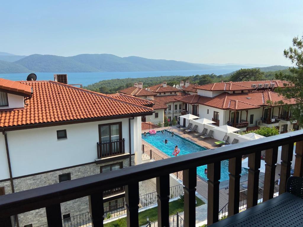 Verde Suites Akyaka photo 2