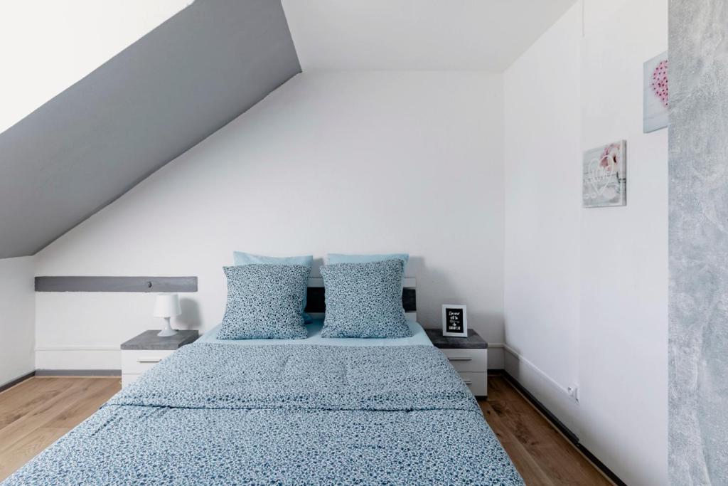Comfort Stay Basel Airport 3B46 photo 4