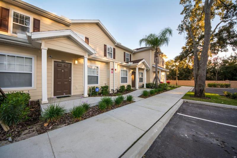 HAPPY PORT, a sua casa na Disney image