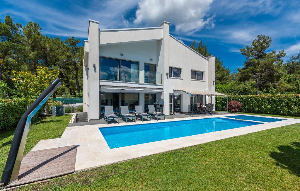 Villa Laura Istarska photo 1