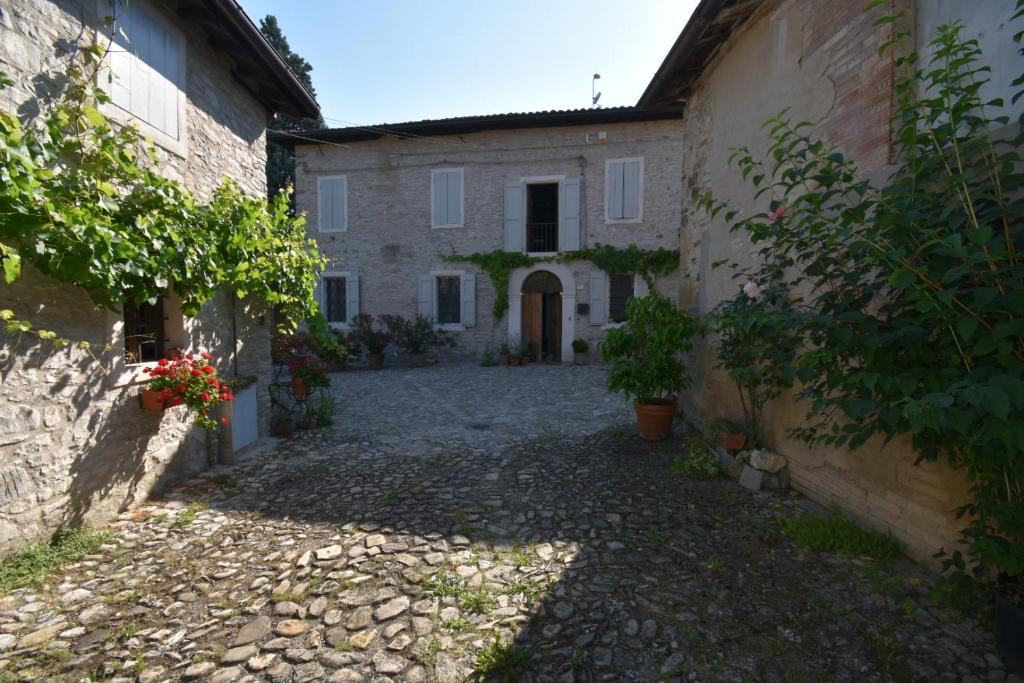 Locanda SottolaLuna photo 2