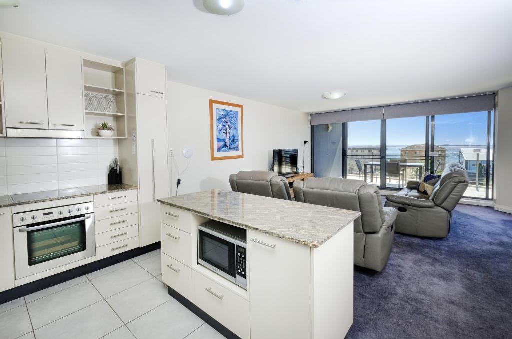 Sevan Apartments Forster photo 1