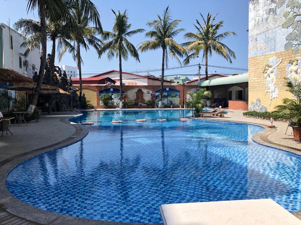 Muong Thanh Quy Nhon Hotel