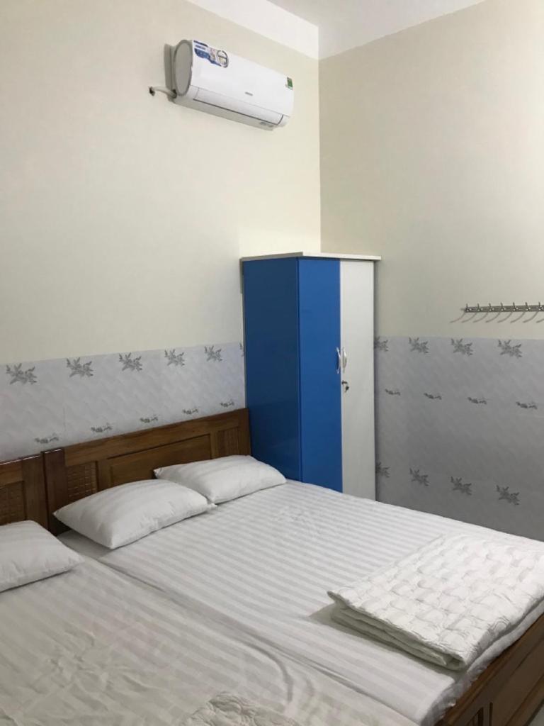 Nhà Nghỉ An Phát