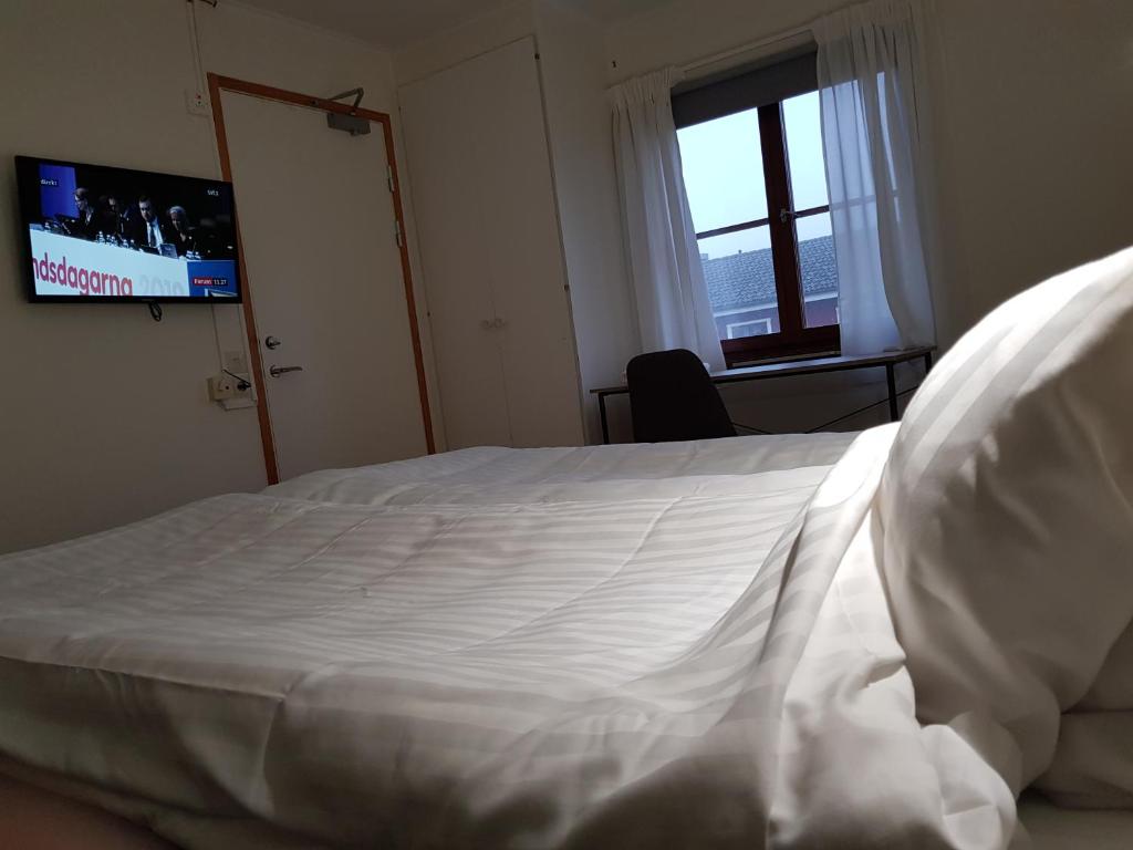 Björnforsens Turist & Konferenshotell, Nära Husum, Örnsköldsvik photo 3
