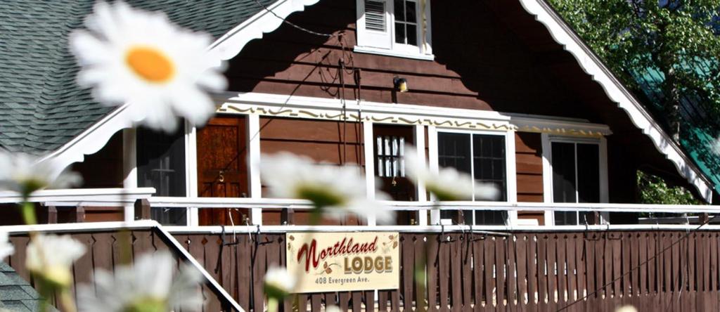 Northland Lodge photo 3