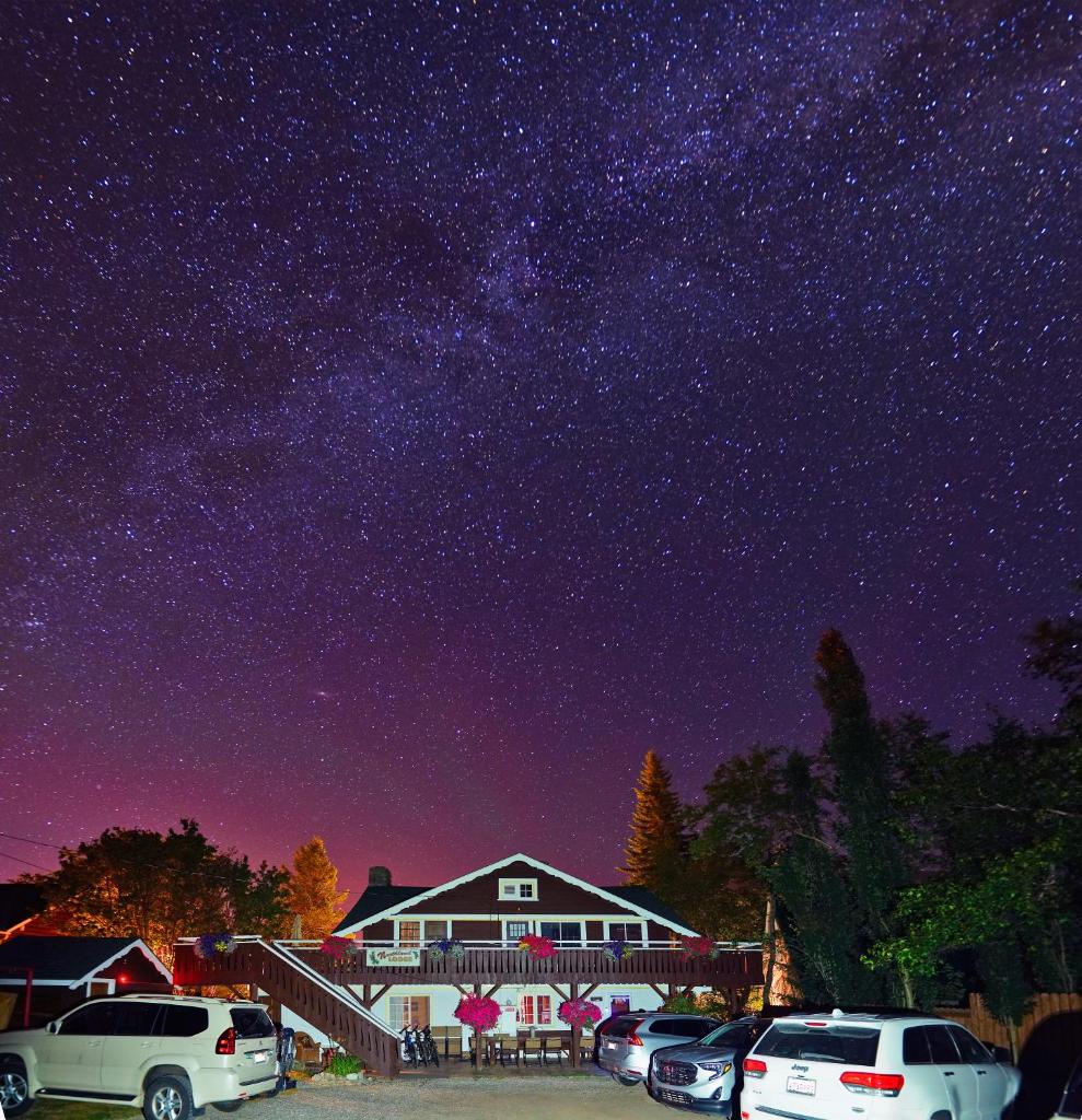 Northland Lodge photo 2