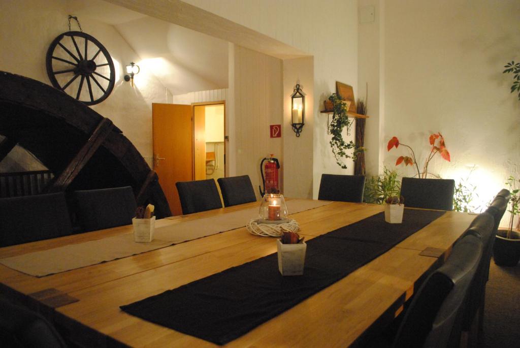 Flambacher Mühle photo 1