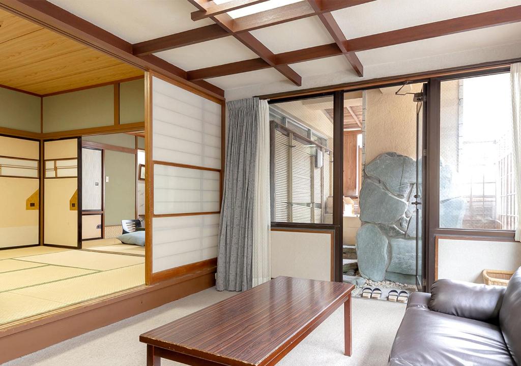Ichiryukaku Honkan photo 4
