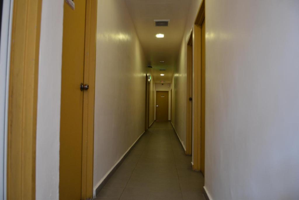 GF WONDERFUL HOTEL photo 3