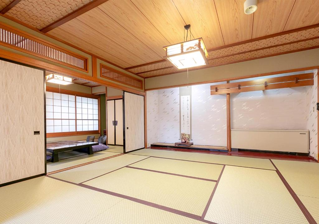 Ichiryukaku Honkan photo 1