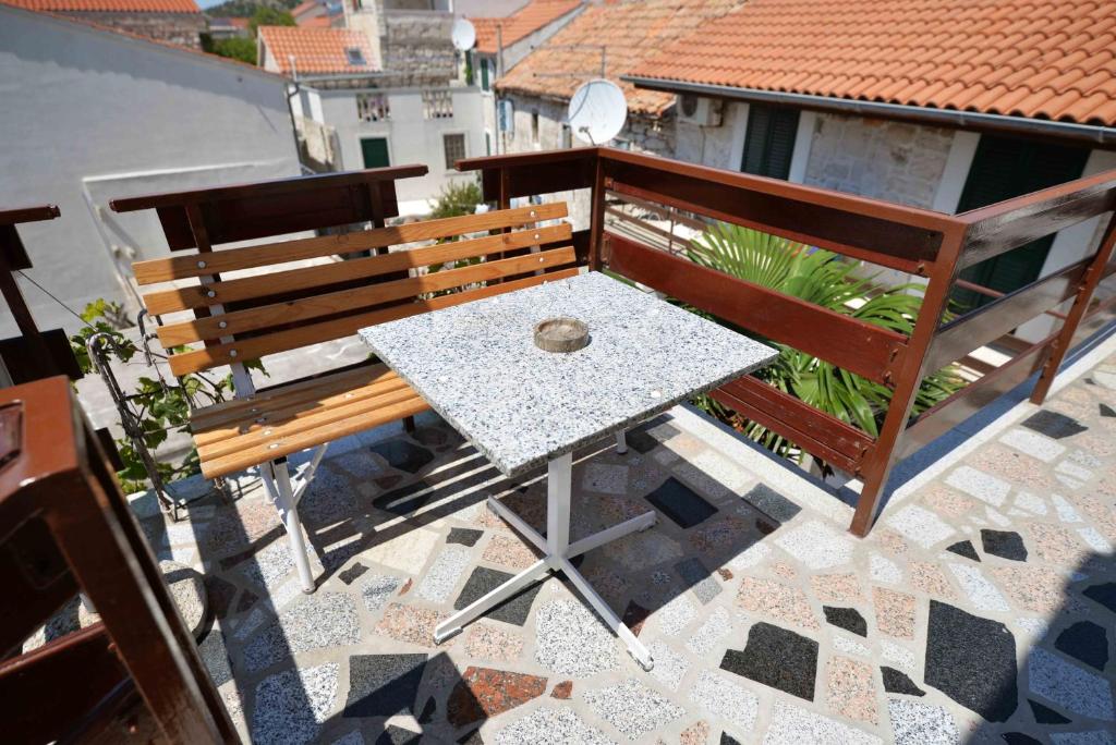 Apartment Milivoj photo 2