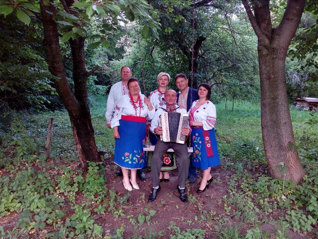 Maliovnytsya photo 4
