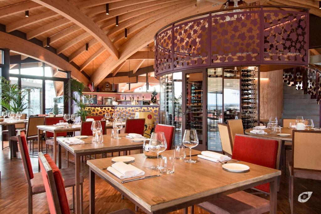 Buonamico Wine Resort photo 2
