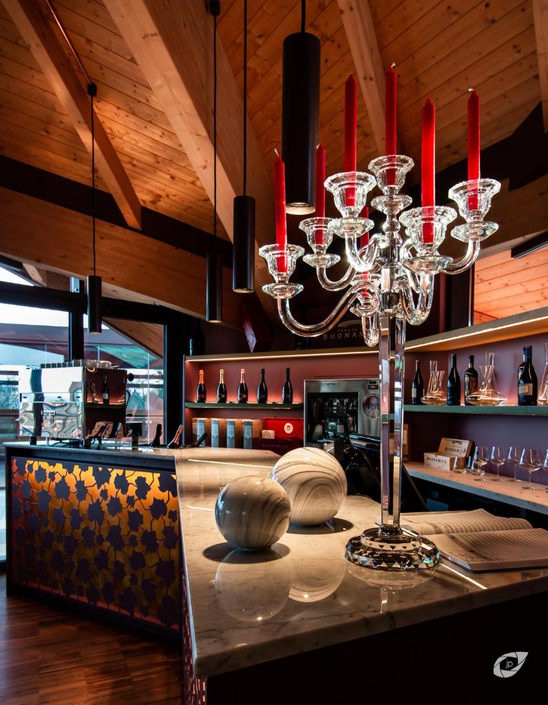 Buonamico Wine Resort photo 1
