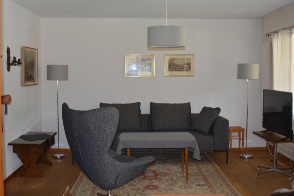 Apartment Champéry Grand Pré A photo 1