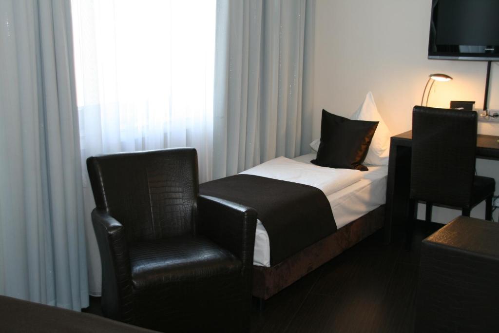 Одноместный (Одноместный номер), Mauritius - Komforthotel in der Altstadt