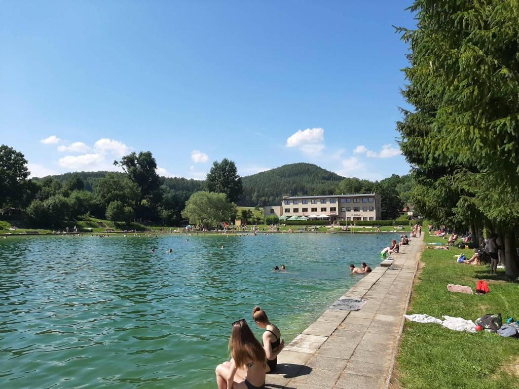 Vlčí důl Bludov photo 2
