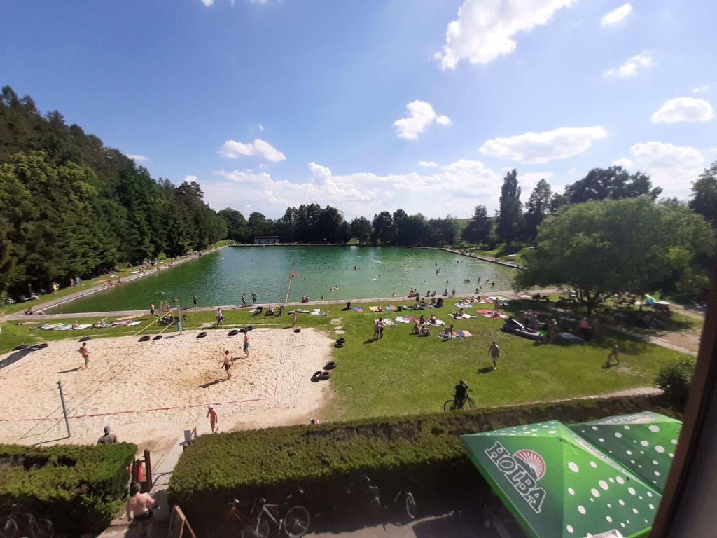 Vlčí důl Bludov photo 3