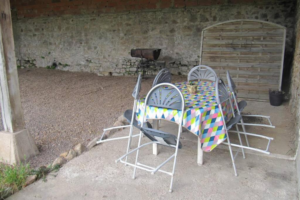 Gîte cosy 2 à 5 personnes photo 2