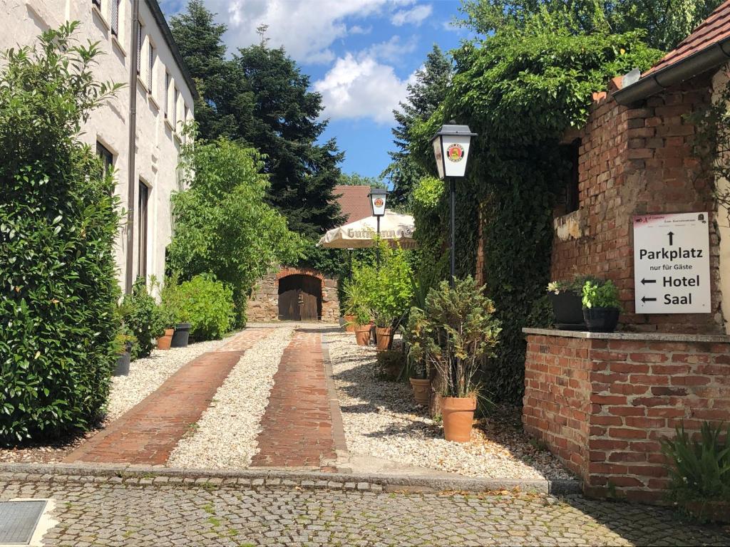 Hotel Kastanienbaum photo 4