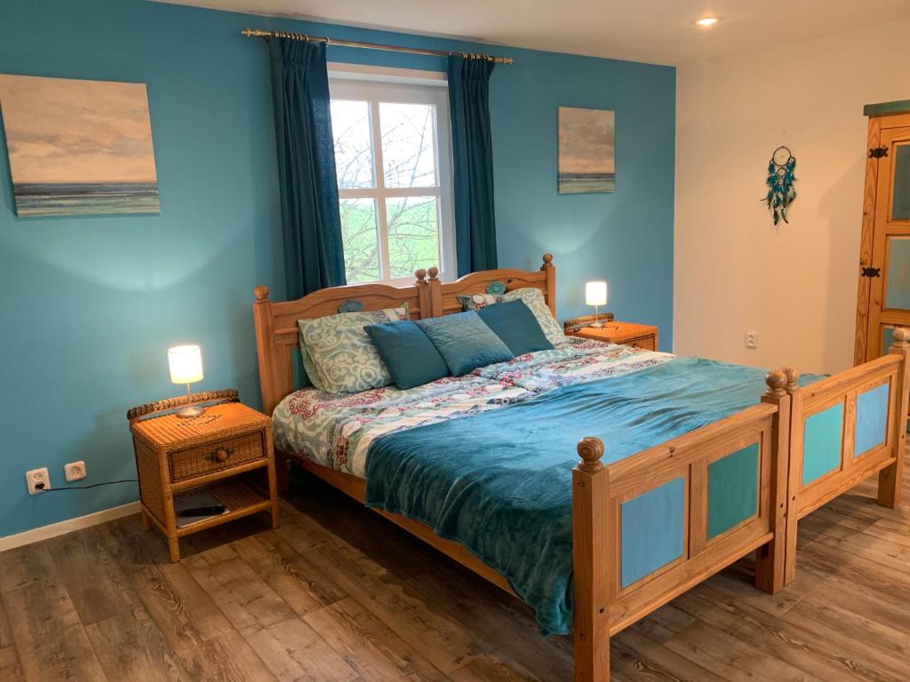 B&B De Hooiberg Edam-Volendam photo 2