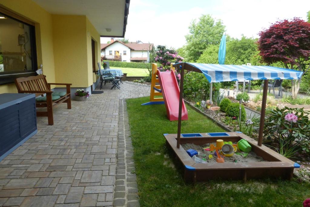 Ferienwohnung Katzer photo 4