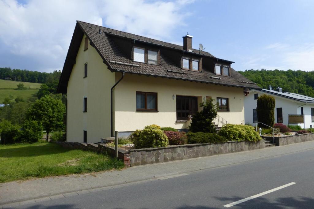 Ferienwohnung Katzer photo 2