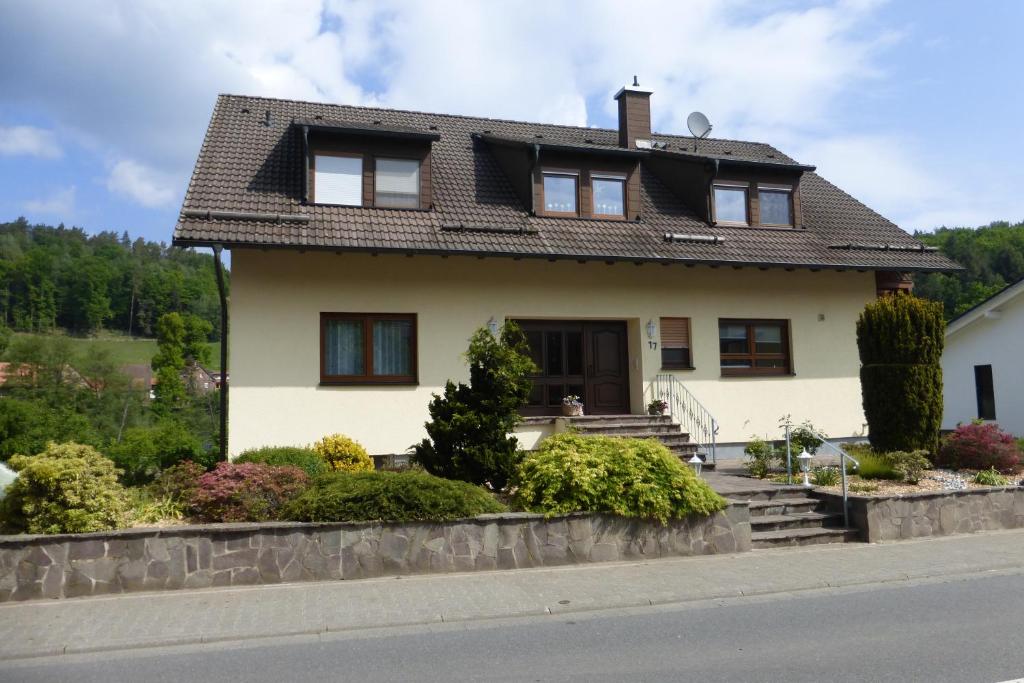 Ferienwohnung Katzer photo 1