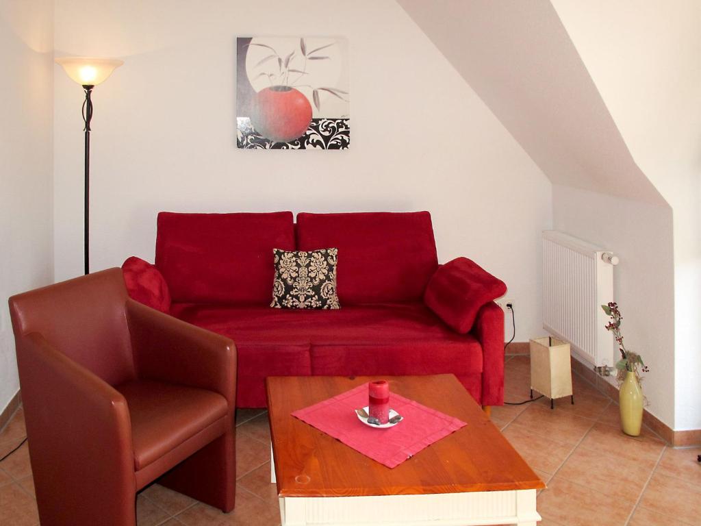 Apartment am Haferland by Interhome photo 2