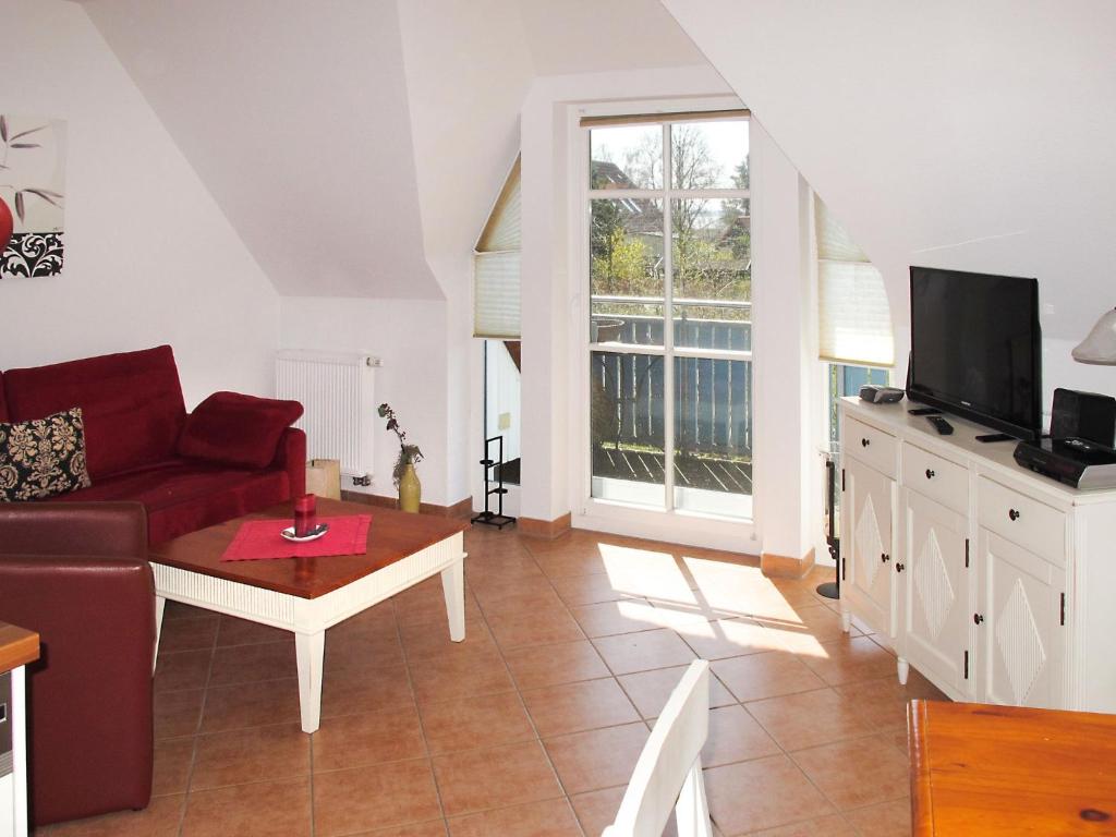 Apartment am Haferland by Interhome photo 1