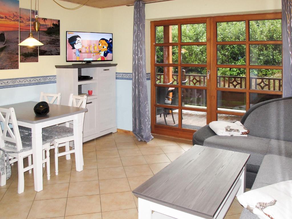 Apartment Zeit zum Träumen I by Interhome photo 1