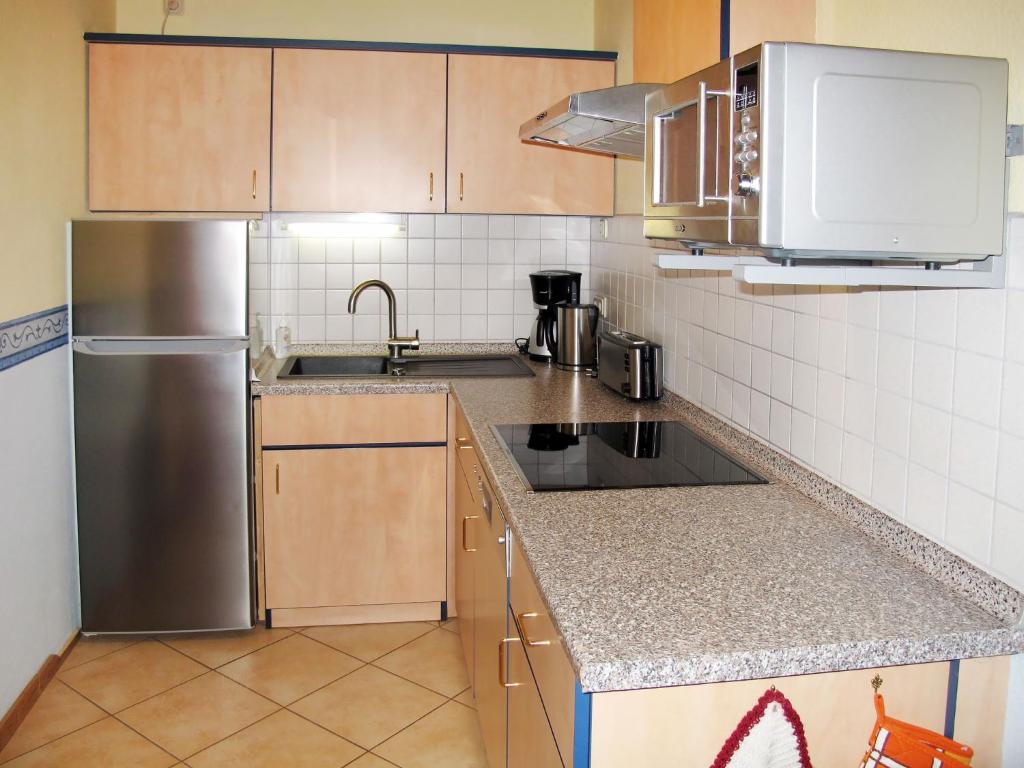 Apartment Zeit zum Träumen I by Interhome photo 2