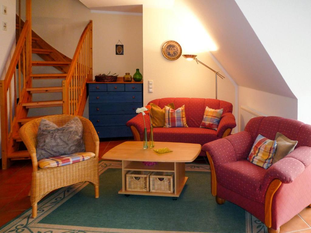Apartment Spitzgatt by Interhome photo 1