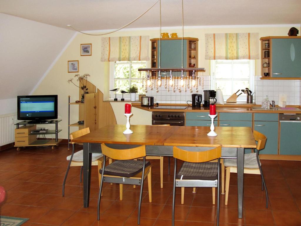 Apartment Spitzgatt by Interhome photo 2