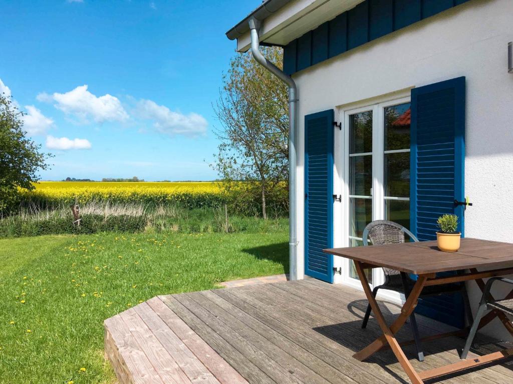 Holiday Home Strelasund by Interhome