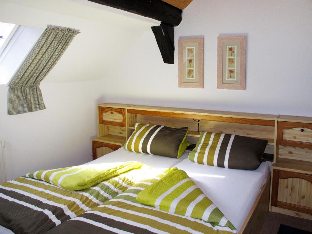 Apartment Peters by Interhome photo 2