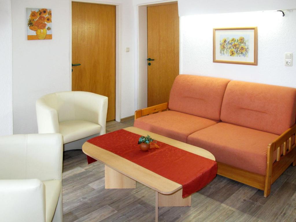 Apartment Peters by Interhome photo 1