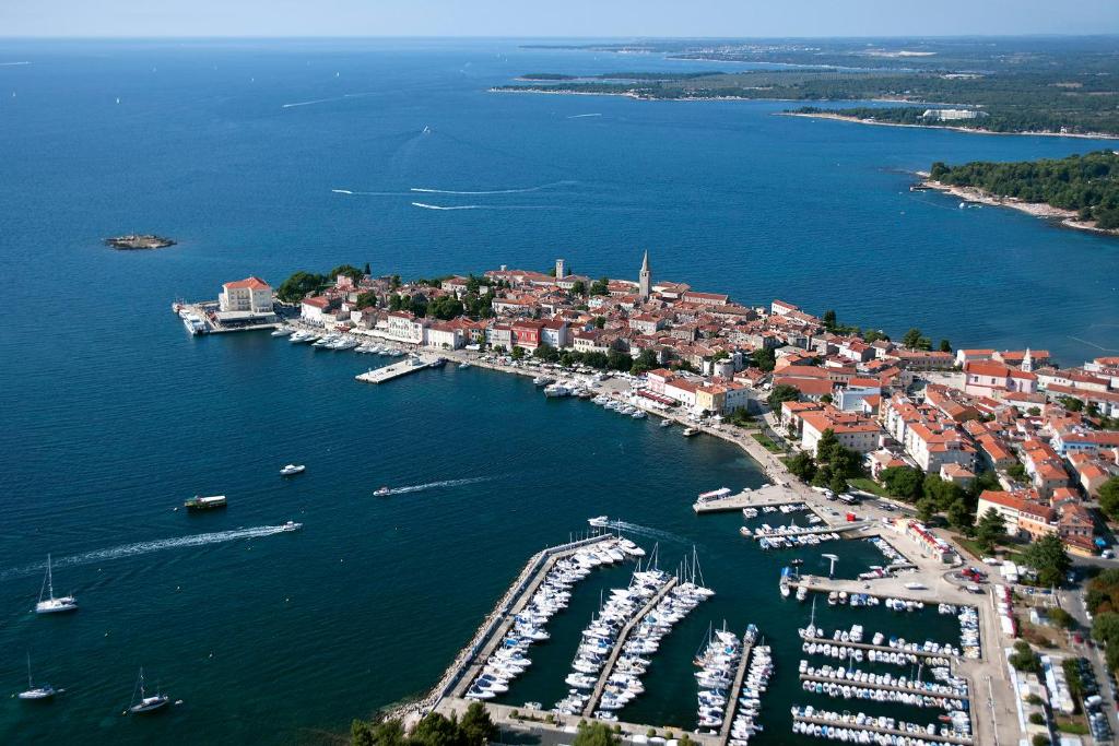 Apartman POREČ CENTER SEA photo 2
