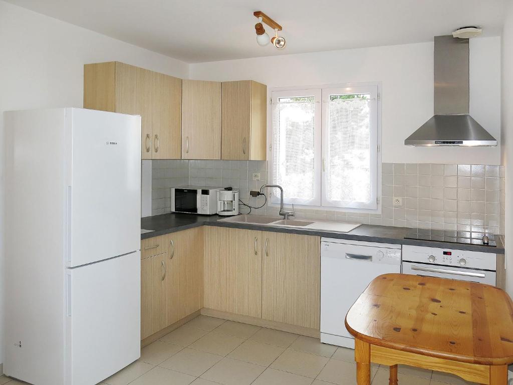Holiday Home Les Hippocampes - TSM516 by Interhome photo 4