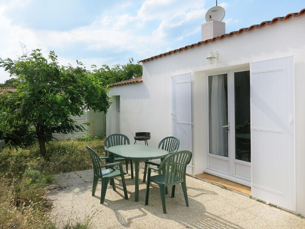 Holiday Home Les Hippocampes - TSM516 by Interhome photo 1