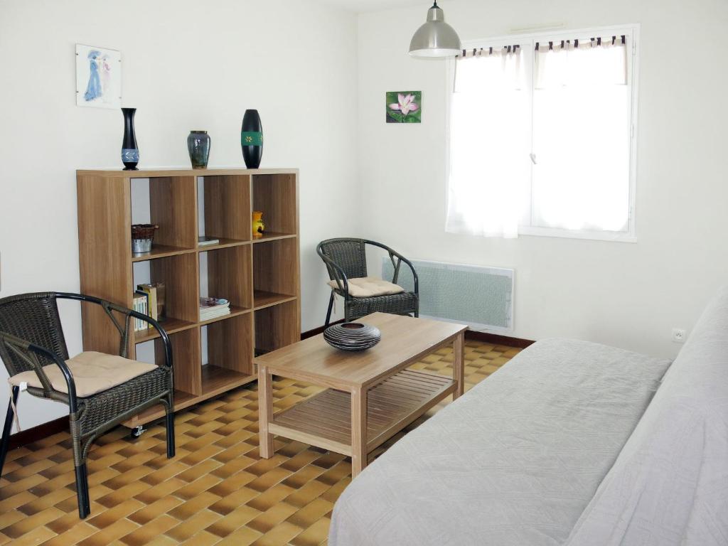 Holiday Home Le Maupas - TSM506 by Interhome photo 2