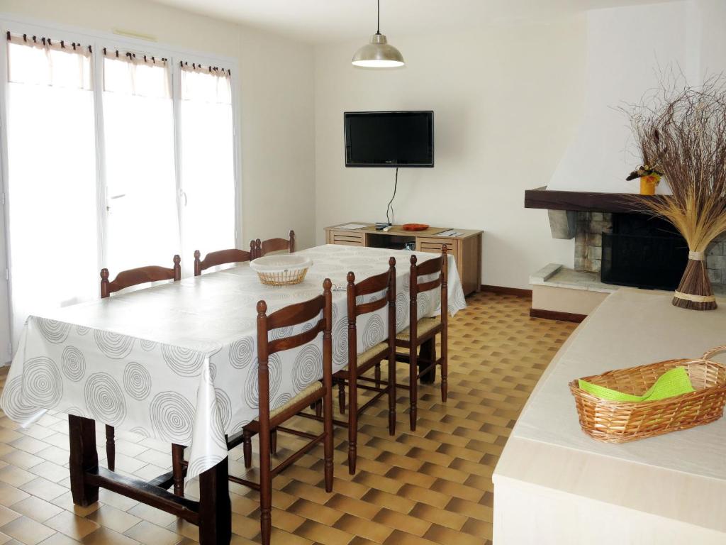 Holiday Home Le Maupas - TSM506 by Interhome photo 4