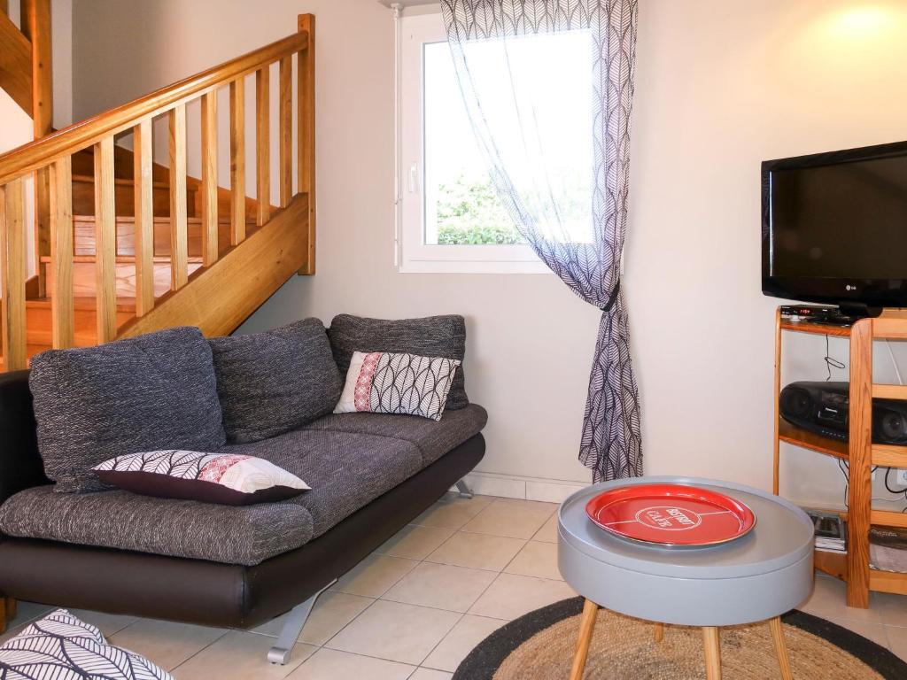 Holiday Home Stereden Vor - PMN103 by Interhome photo 3