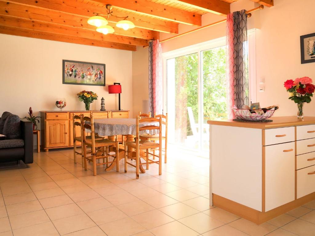 Holiday Home Stereden Vor - PMN103 by Interhome photo 4