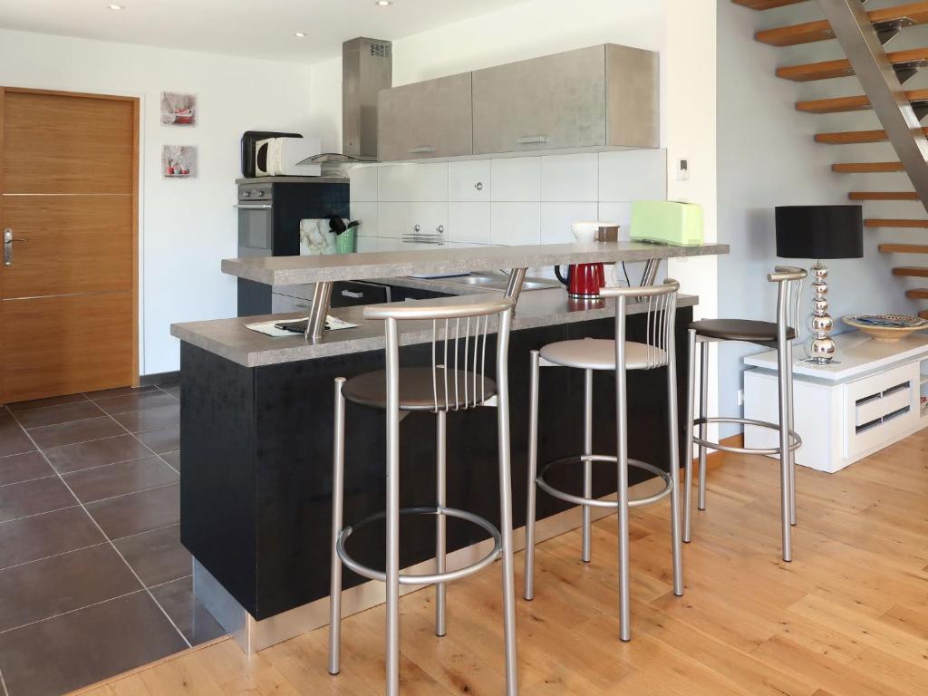 Holiday Home Ty Annik - TGC115 by Interhome photo 4