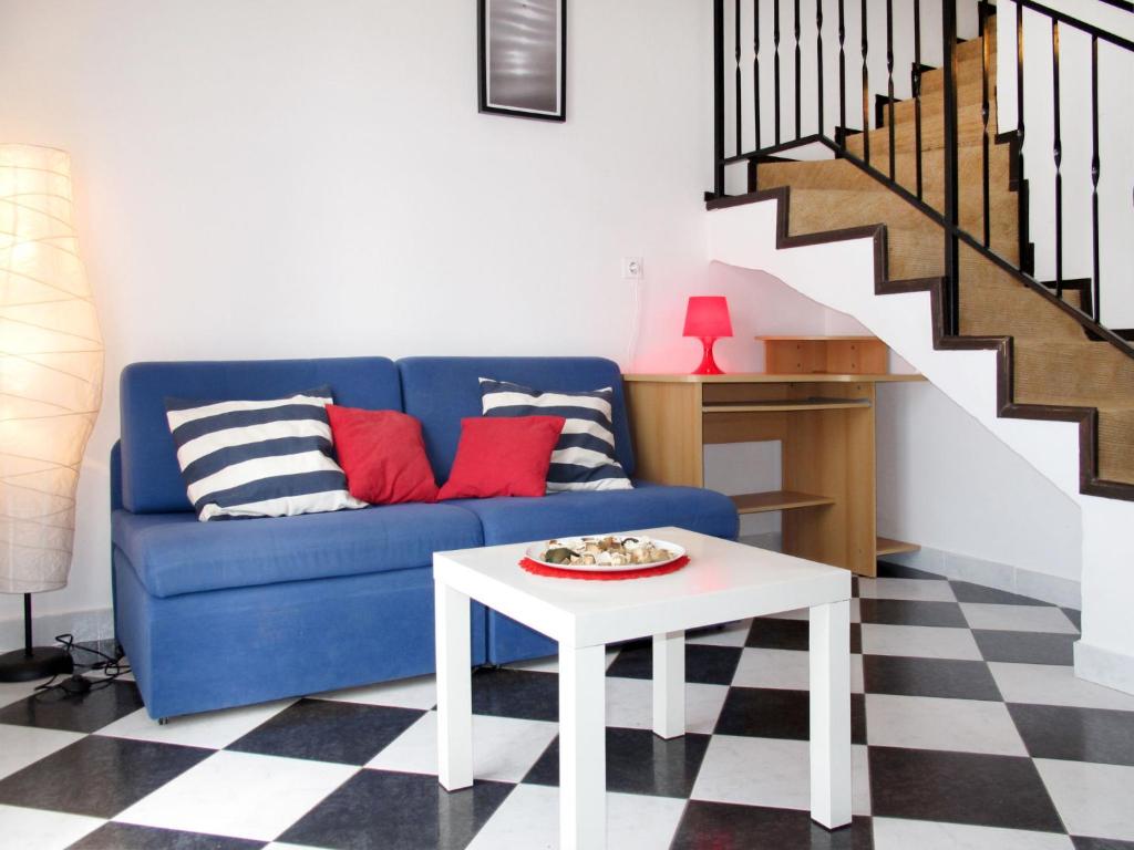 Holiday Home Ada - PRC206 by Interhome photo 1