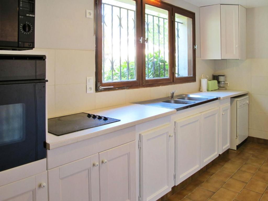 Holiday Home Cherte - UZA100 by Interhome photo 4